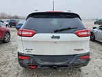 Jeep Cherokee 2015