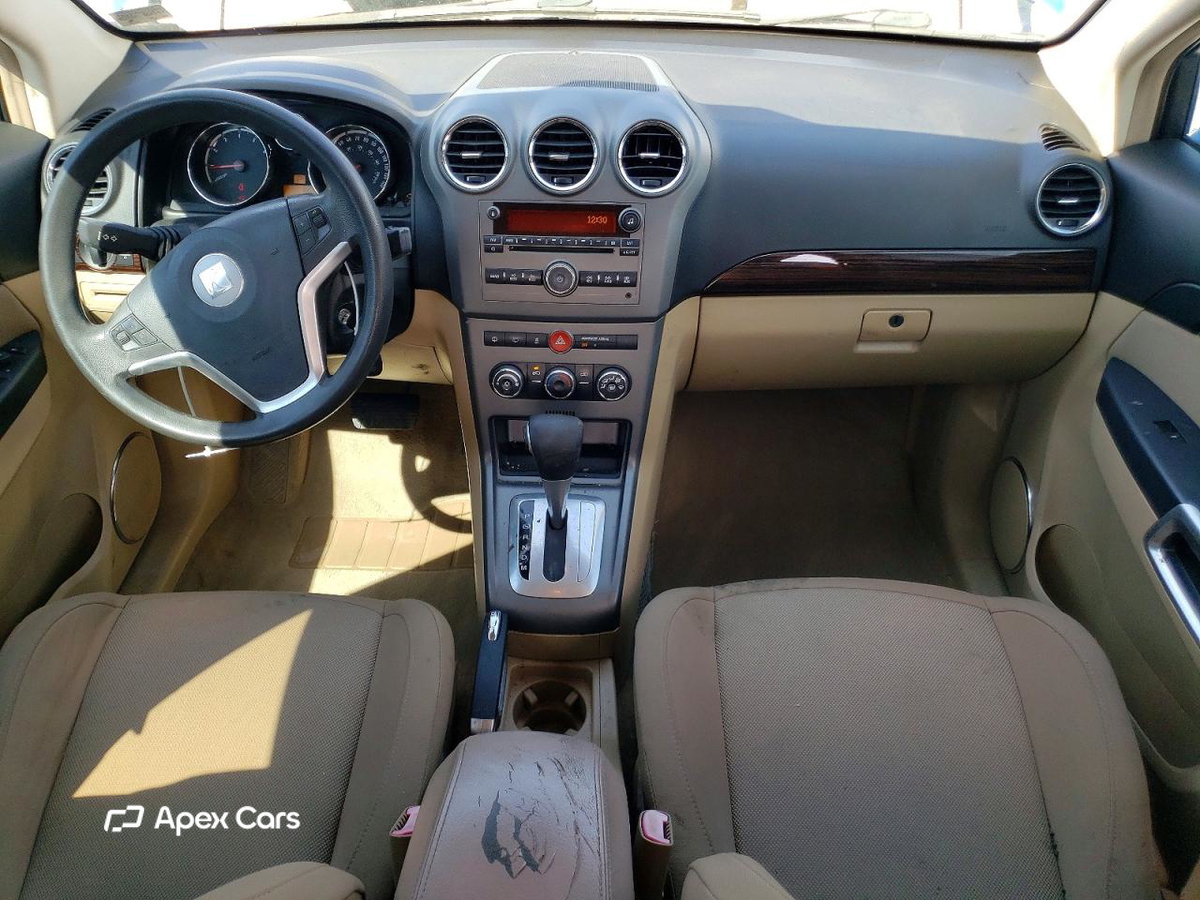 Saturn VUE 2008