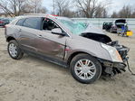 Cadillac SRX 2012