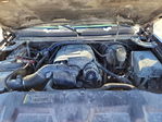 Chevrolet Silverado 2011