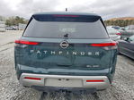 Nissan Pathfinder 2023