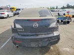 Mazda 3 2012