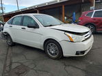 Ford Focus 2011