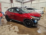 Nissan Kicks 2023