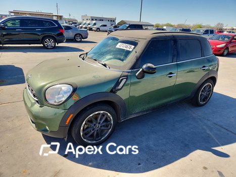 MINI Cooper 2016 - Image 1 of 12