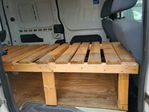 Ford Transit 2011