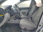 Hyundai Accent 2011