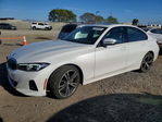 BMW Series 3 2023
