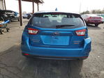 Subaru Impreza 2018