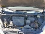 Toyota Sienna 2015