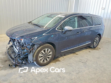 Chrysler Pacifica 2023 - Image 1 of 13