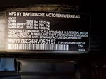 BMW i3 2017