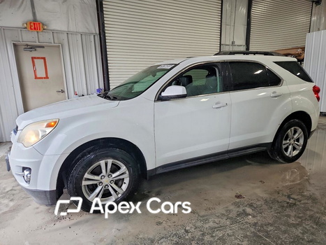 Chevrolet Equinox 2013 - Image 1 of 13