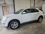 Chevrolet Equinox 2013