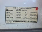 Tesla Model S 2014