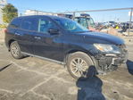 Nissan Pathfinder 2014