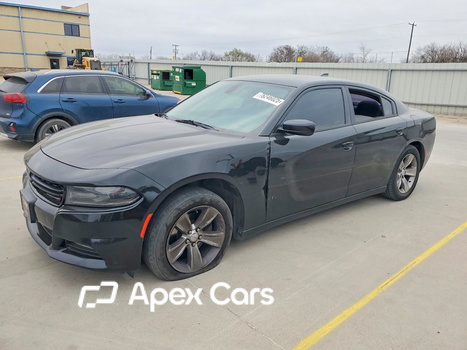 Dodge Charger 2016 - Image 1 of 12
