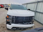 Chevrolet Silverado 2024