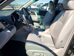 Toyota Highlander 2011