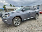 Lexus RX 2013