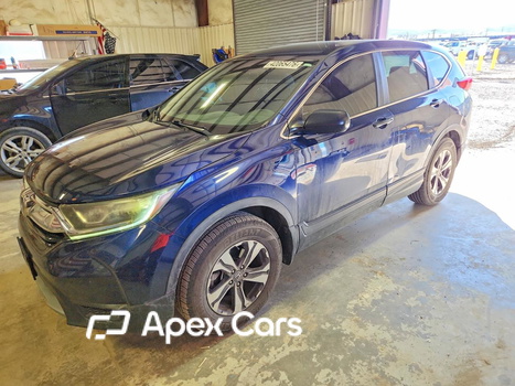 Honda CR-V 2017 - Image 1 of 12