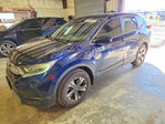Honda CR-V 2017