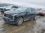 Cadillac XT4 2019