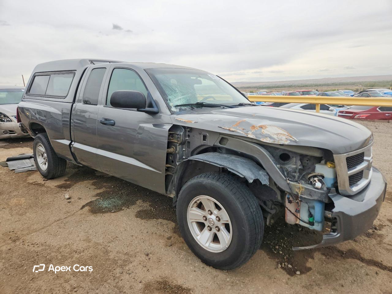 Dodge Dakota 2008