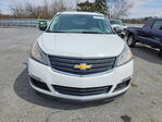 Chevrolet Traverse 2016