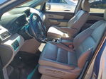 Honda Odyssey 2012