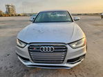 Audi RS4 2015