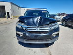 Honda Pilot 2017