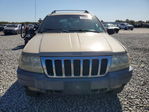 Jeep Cherokee 2001