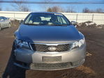 Kia Forte 2012