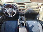 Subaru Impreza 2008