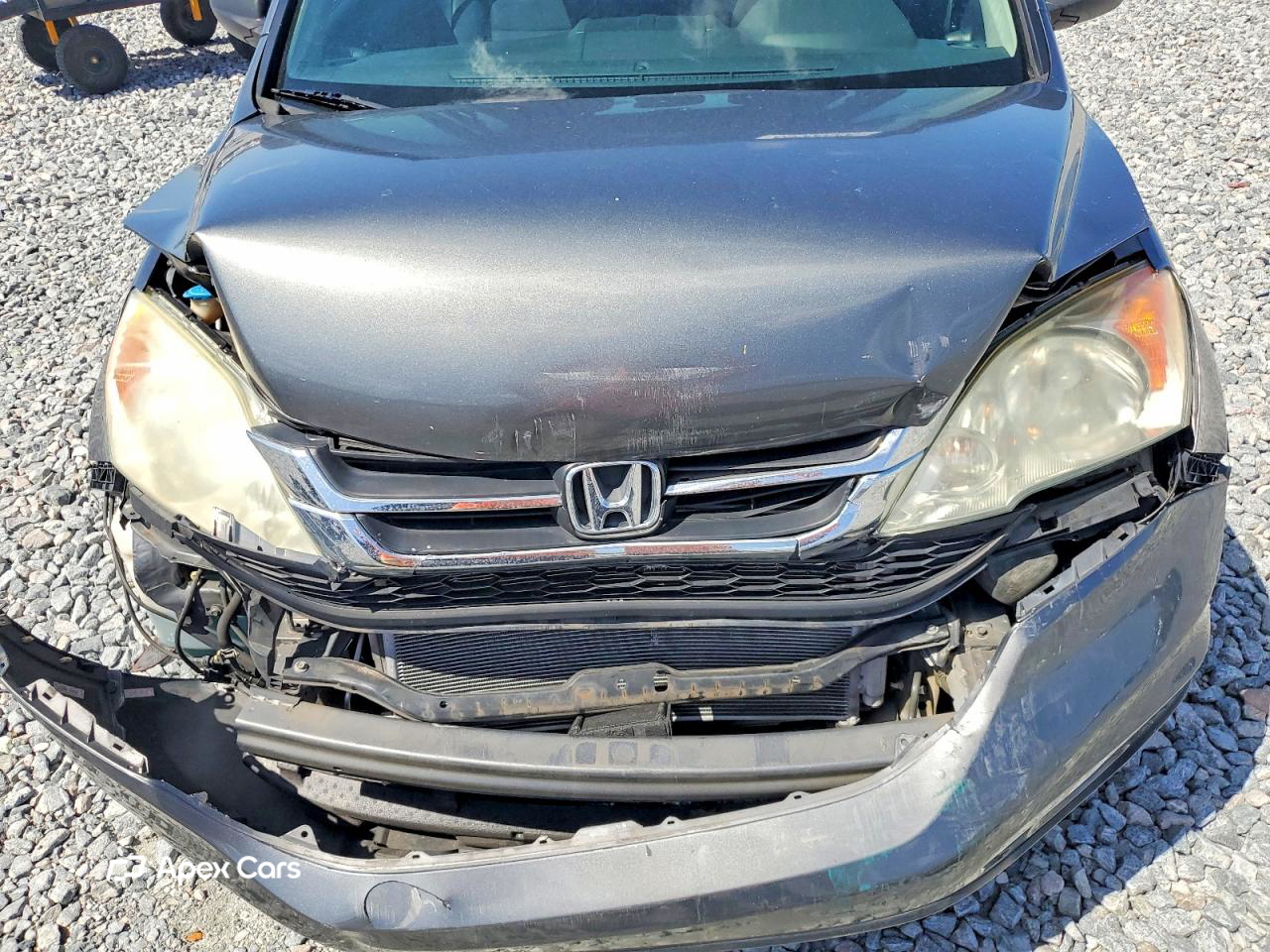 Honda CR-V 2011