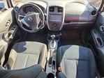 Nissan Versa 2019