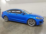 Ford Fusion 2019