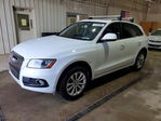 Audi Q5 2016