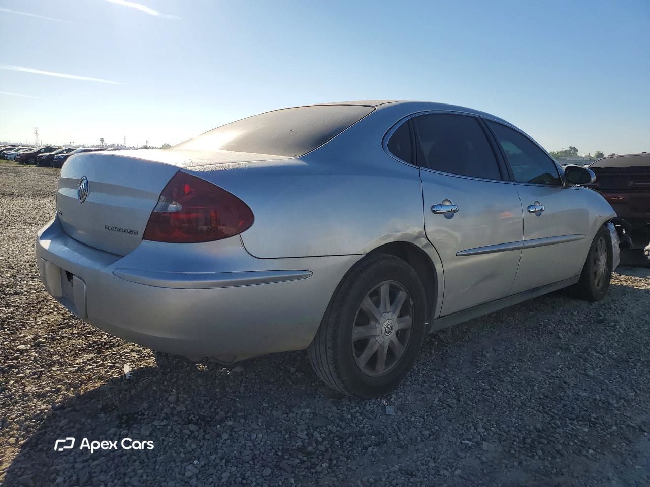 Buick LaCrosse 2005