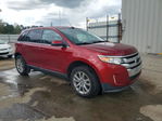 Ford Edge 2013