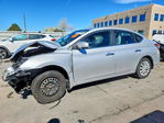 Nissan Sentra 2014