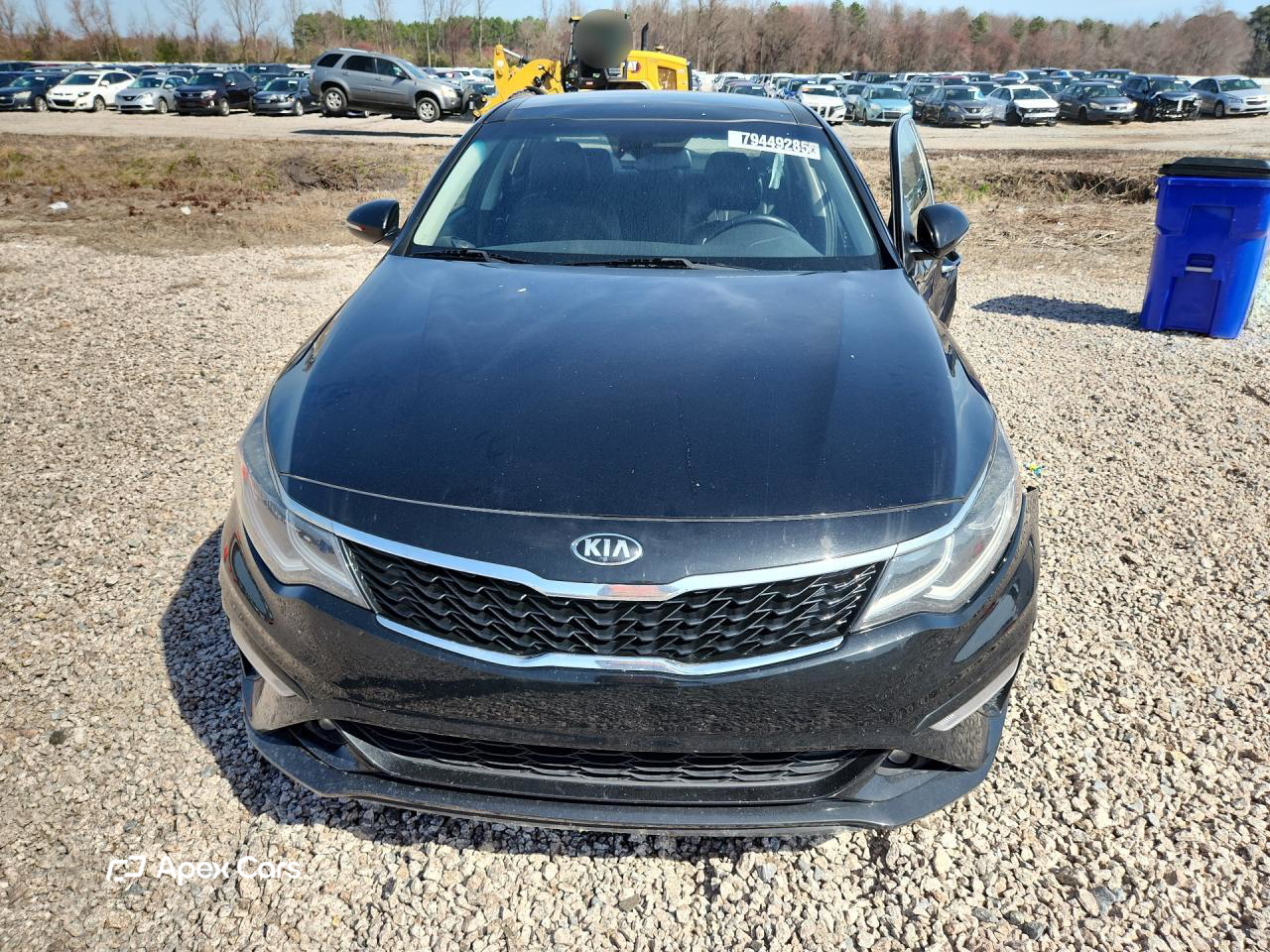 Kia  2019