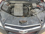 Chevrolet Equinox 2013
