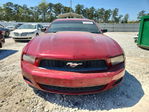 Ford Mustang 2012
