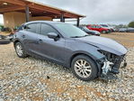 Mazda 3 2015