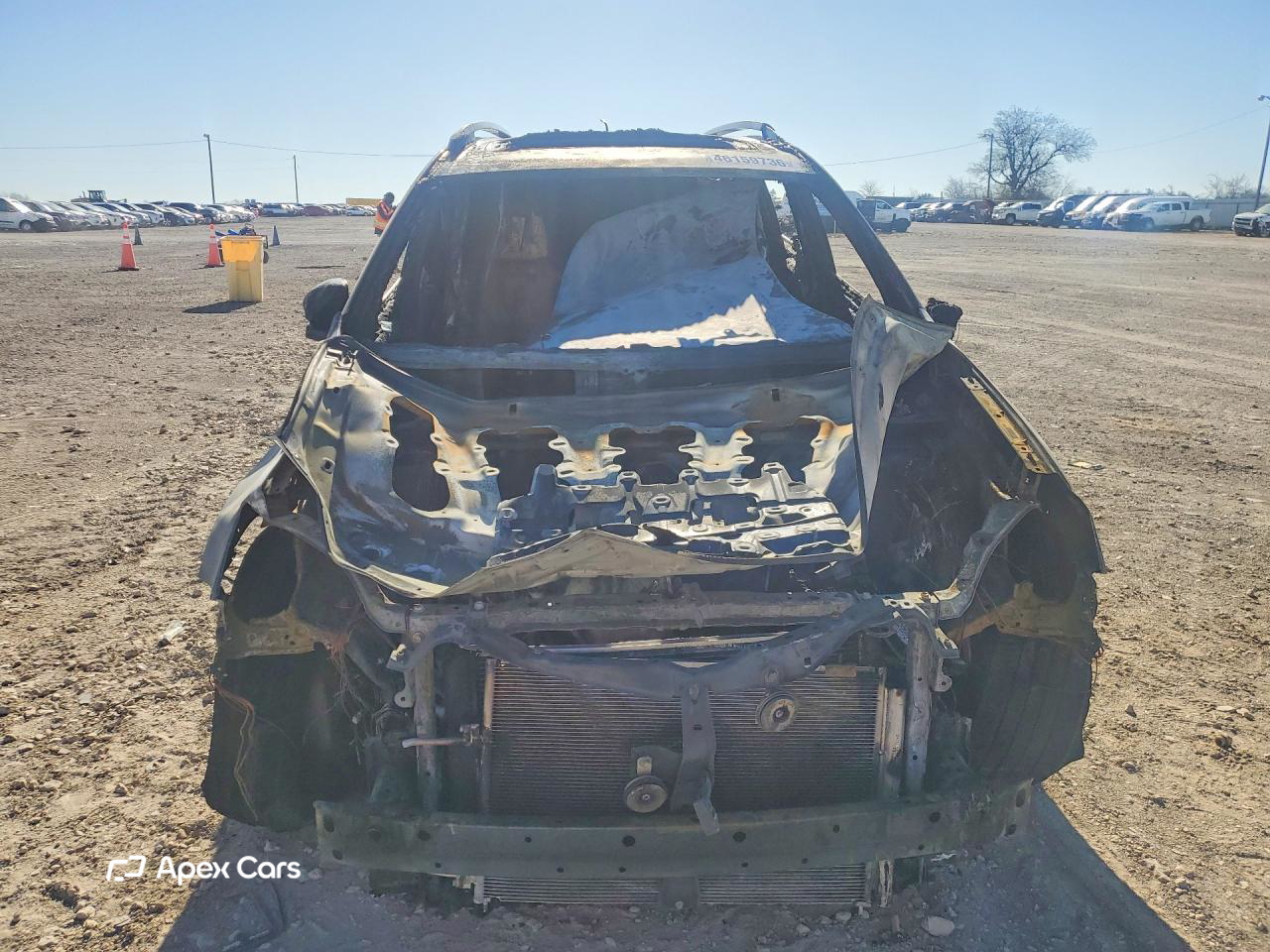Toyota RAV 4 2013