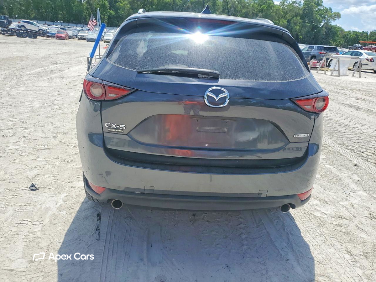 Mazda CX-5 2020