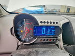 Chevrolet Sonic 2014