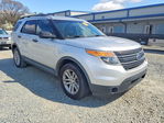 Ford Explorer 2015